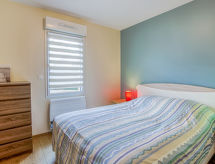 Modern appartement vlakbij strand Port-Mer in Cancale - thumbnail 5