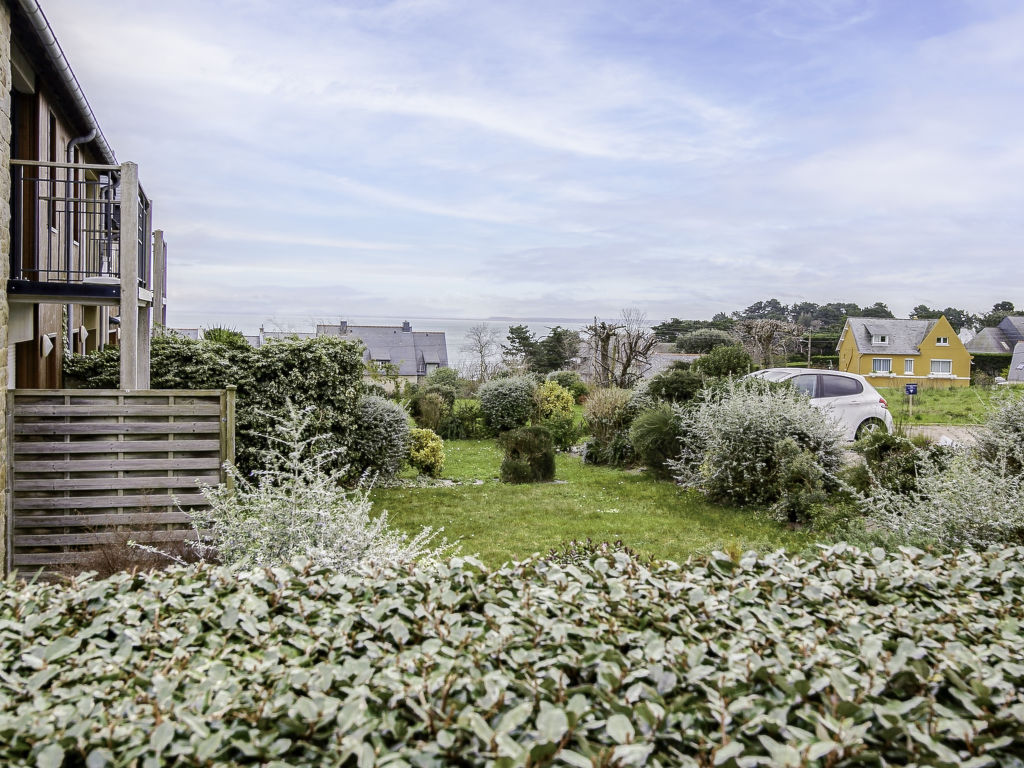 Ferienwohnung Les Hauts de Port Mer Ferienwohnung  Bretagne