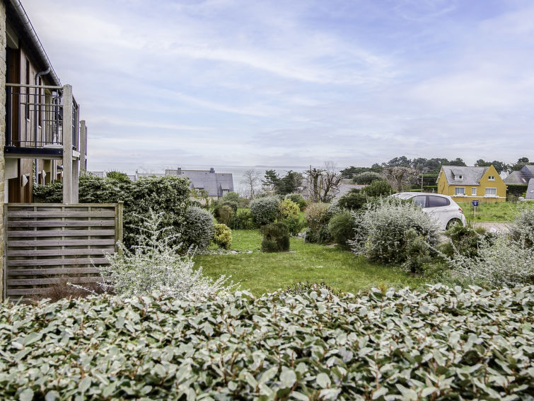 Appartement Les Hauts de Port Mer