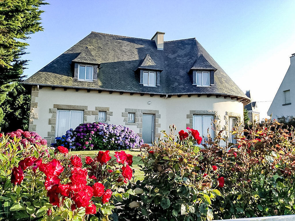 Vakantiehuis Les Rimains in Frankrijk