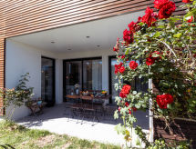 Ferienhaus La belle vue
