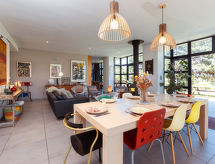 Ferienhaus La belle vue
