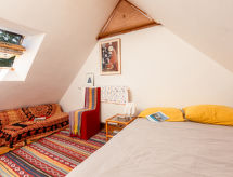 Ferienhaus La belle vue