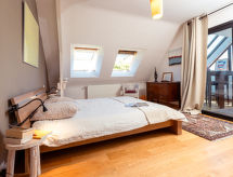 Ferienhaus La belle vue
