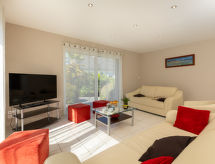 Holiday home les embruns