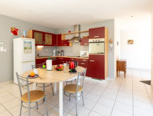 Holiday home les embruns