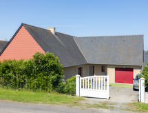 Holiday home les embruns