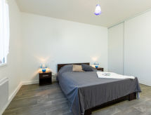 Holiday home les embruns