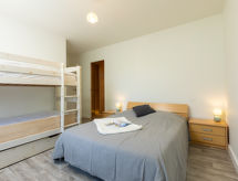 Holiday home les embruns