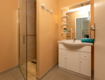 Holiday home les embruns
