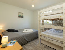 Holiday home les embruns