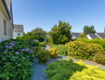 Holiday home les embruns