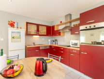 Holiday home les embruns