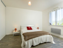 Holiday home les embruns