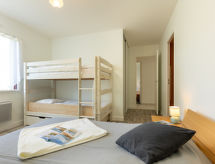 Holiday home les embruns