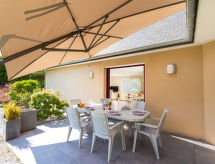 Holiday home les embruns