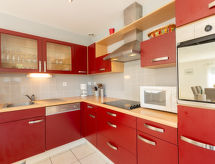 Holiday home les embruns