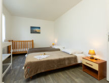 Holiday home les embruns