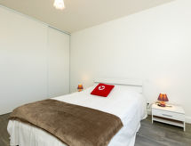 Holiday home les embruns