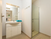 Holiday home les embruns