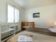 Holiday home les embruns