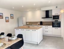 Casa di vacanze Le cottage
