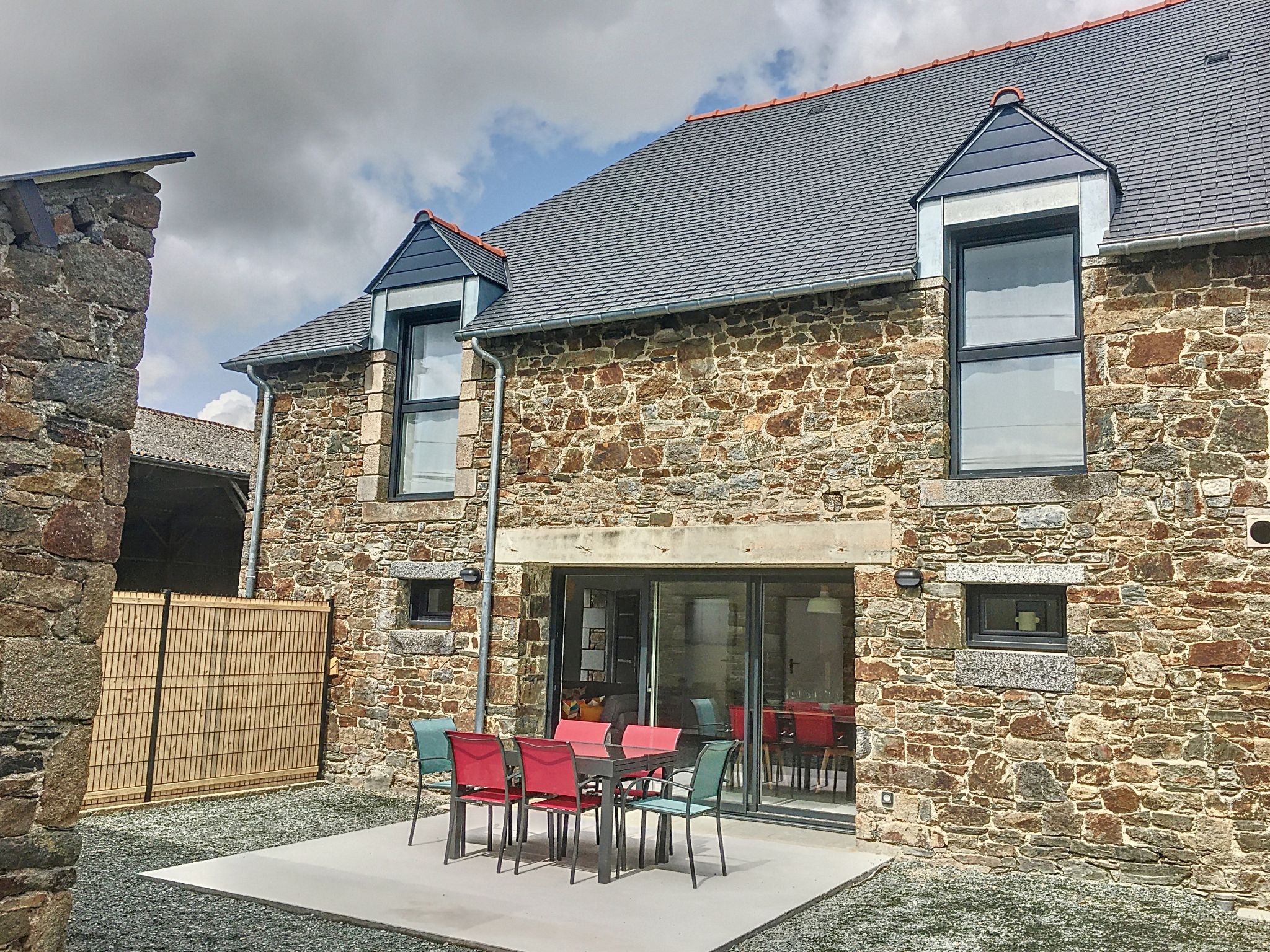 Le cottage - Image 3