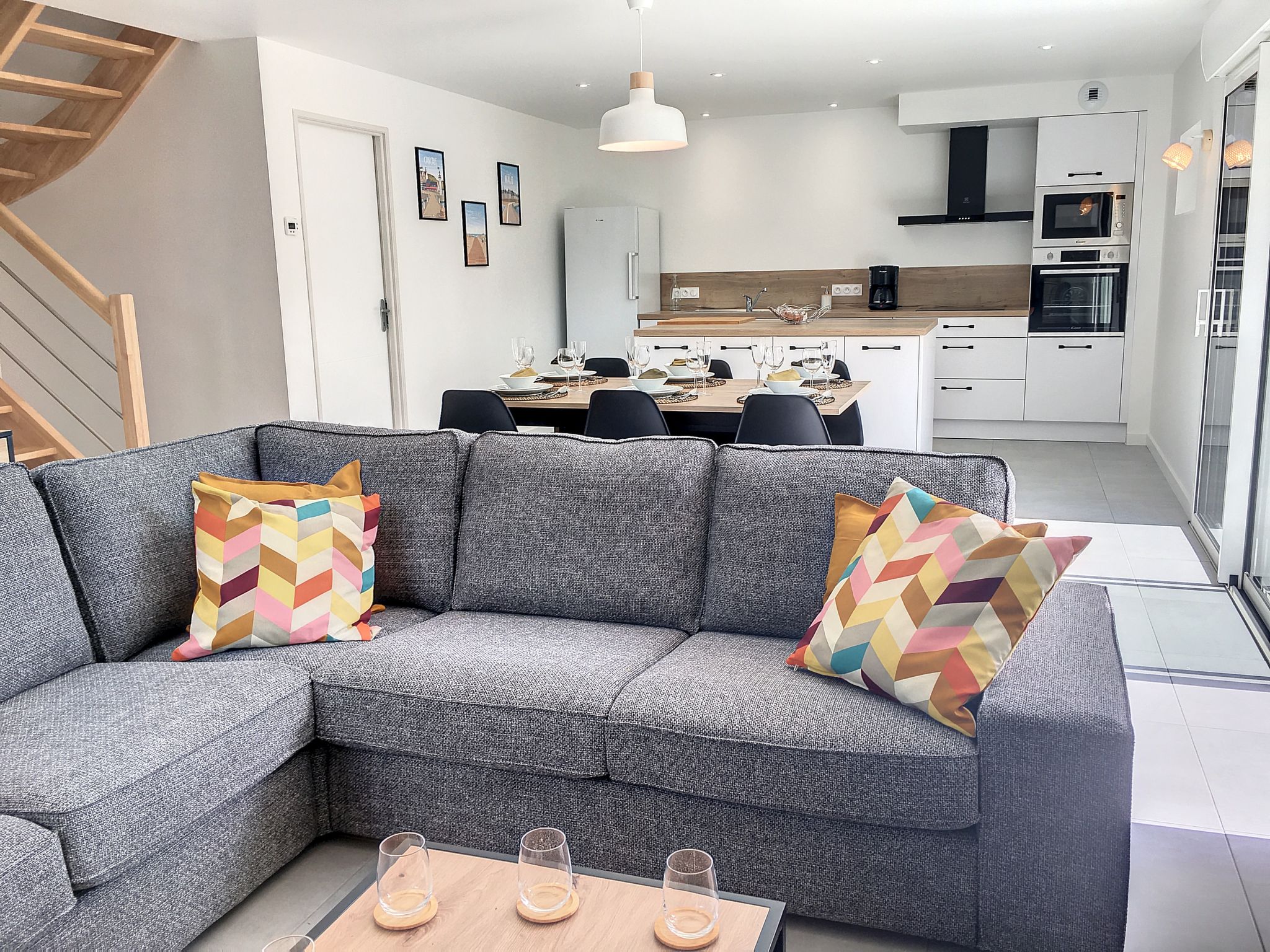 Le cottage - Image 2