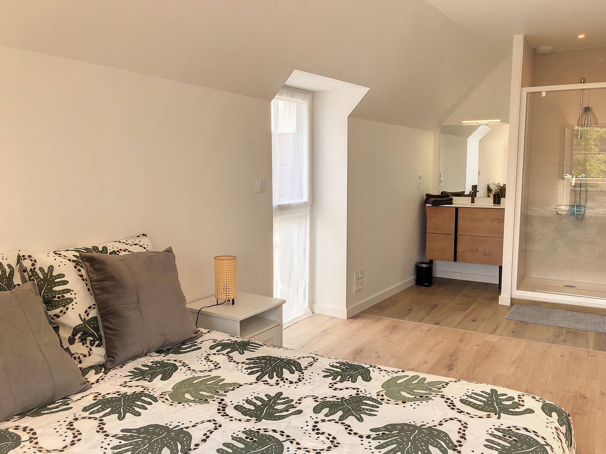 Le cottage - Image 4