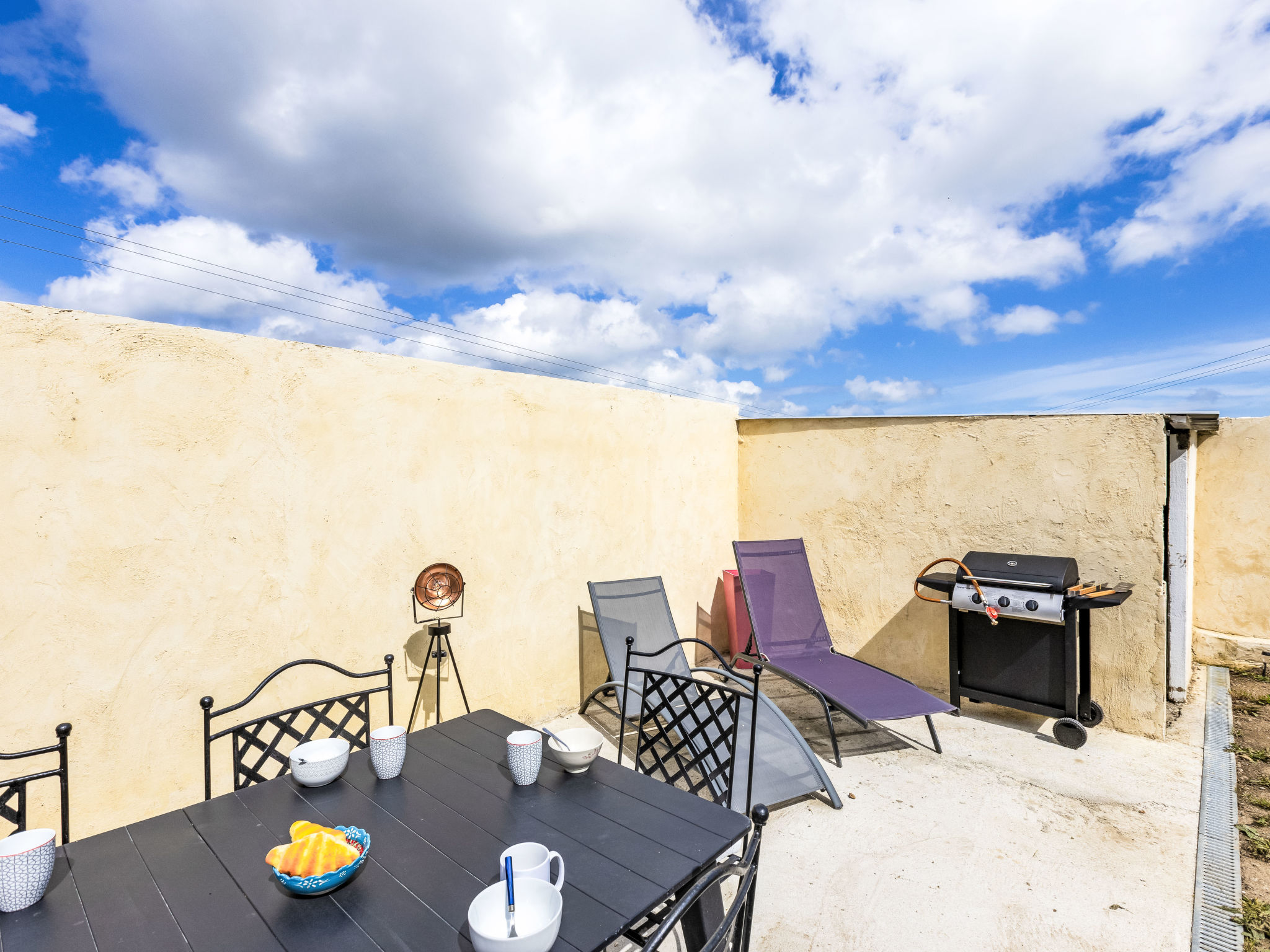 L'escale bretonne — Terrace (2 of 28)
