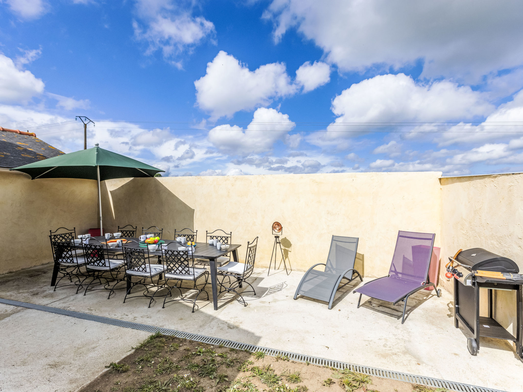 L'escale bretonne — Terrace (3 of 28)
