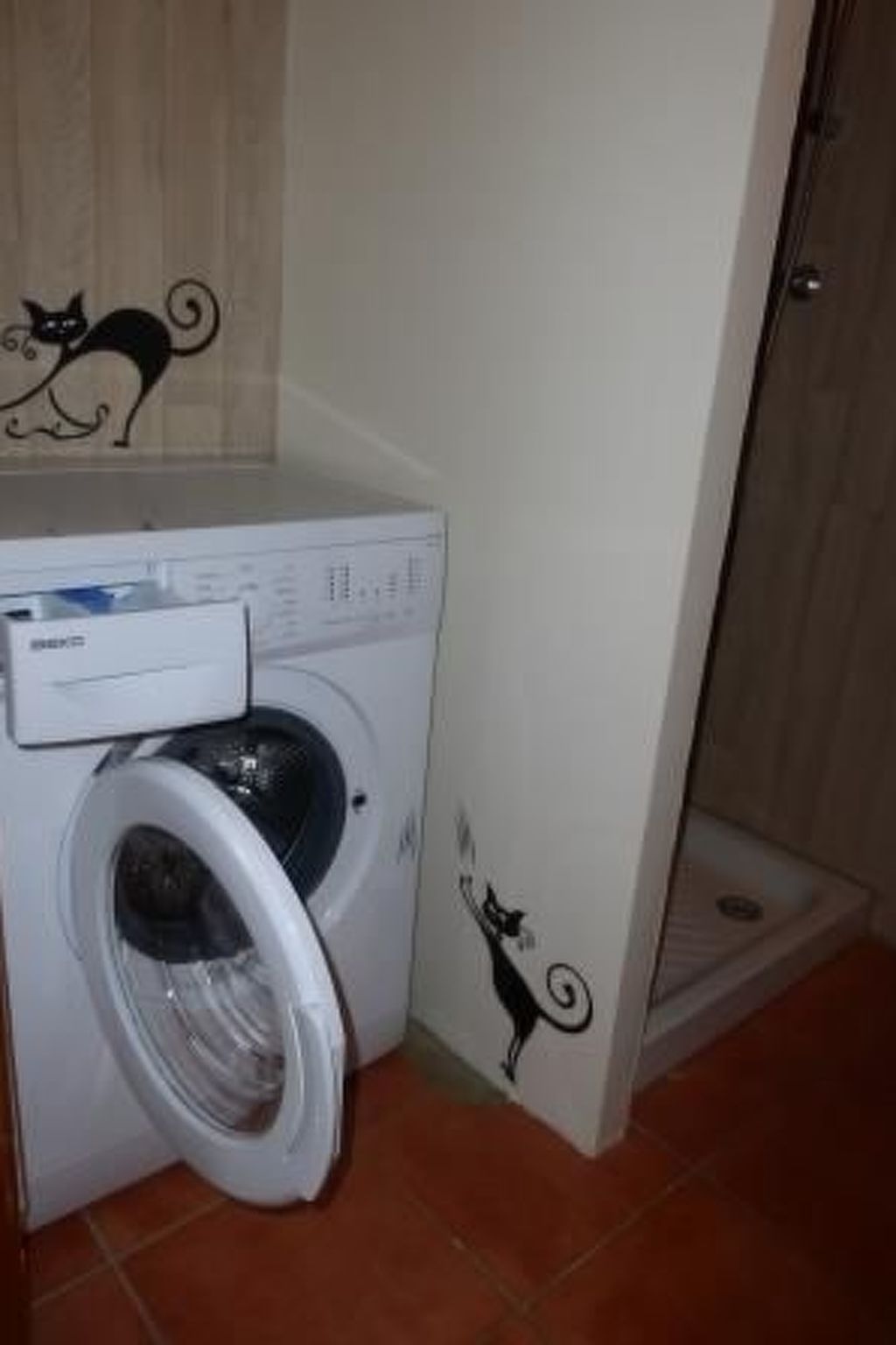 Gemütliches Steinhaus mit toller Sonnenterrasse inmitten von Feldern und Wiesen-Image-tags.info