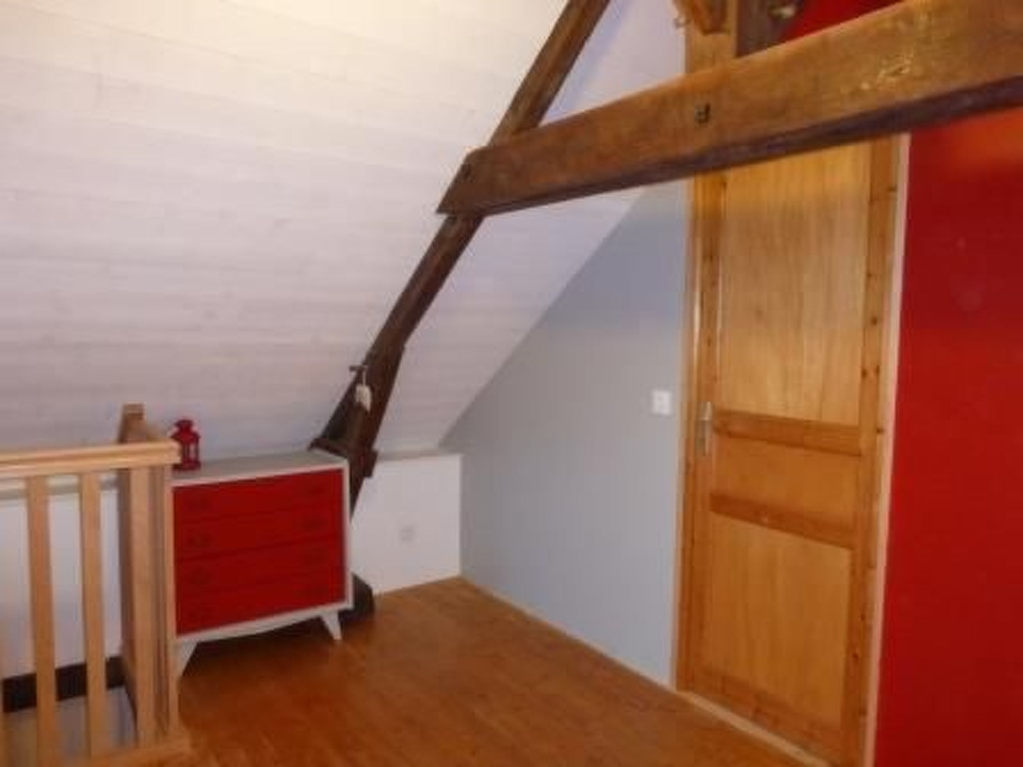 Gemütliches Steinhaus mit toller Sonnenterrasse inmitten von Feldern und Wiesen-Image-tags.info