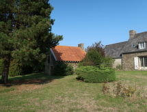 Authentiek vakantiehuis La Longère nabij zee in Saint Leonard, Normandië - thumbnail 5