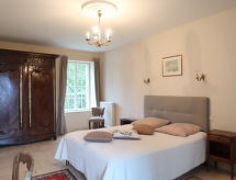 Authentiek vakantiehuis La Longère nabij zee in Saint Leonard, Normandië - thumbnail 4