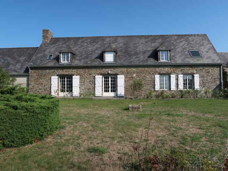 Rekreační dům La Longère (SNA400)