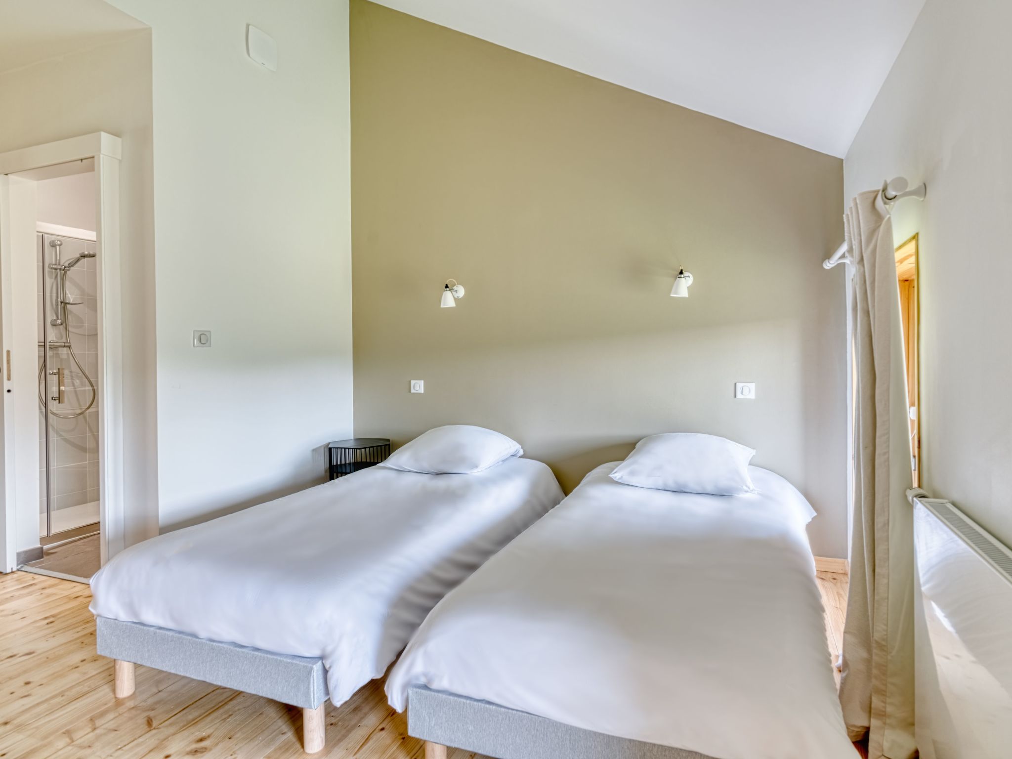 Domäne "La Résidence" inmitten der Natur-Image-tags.info