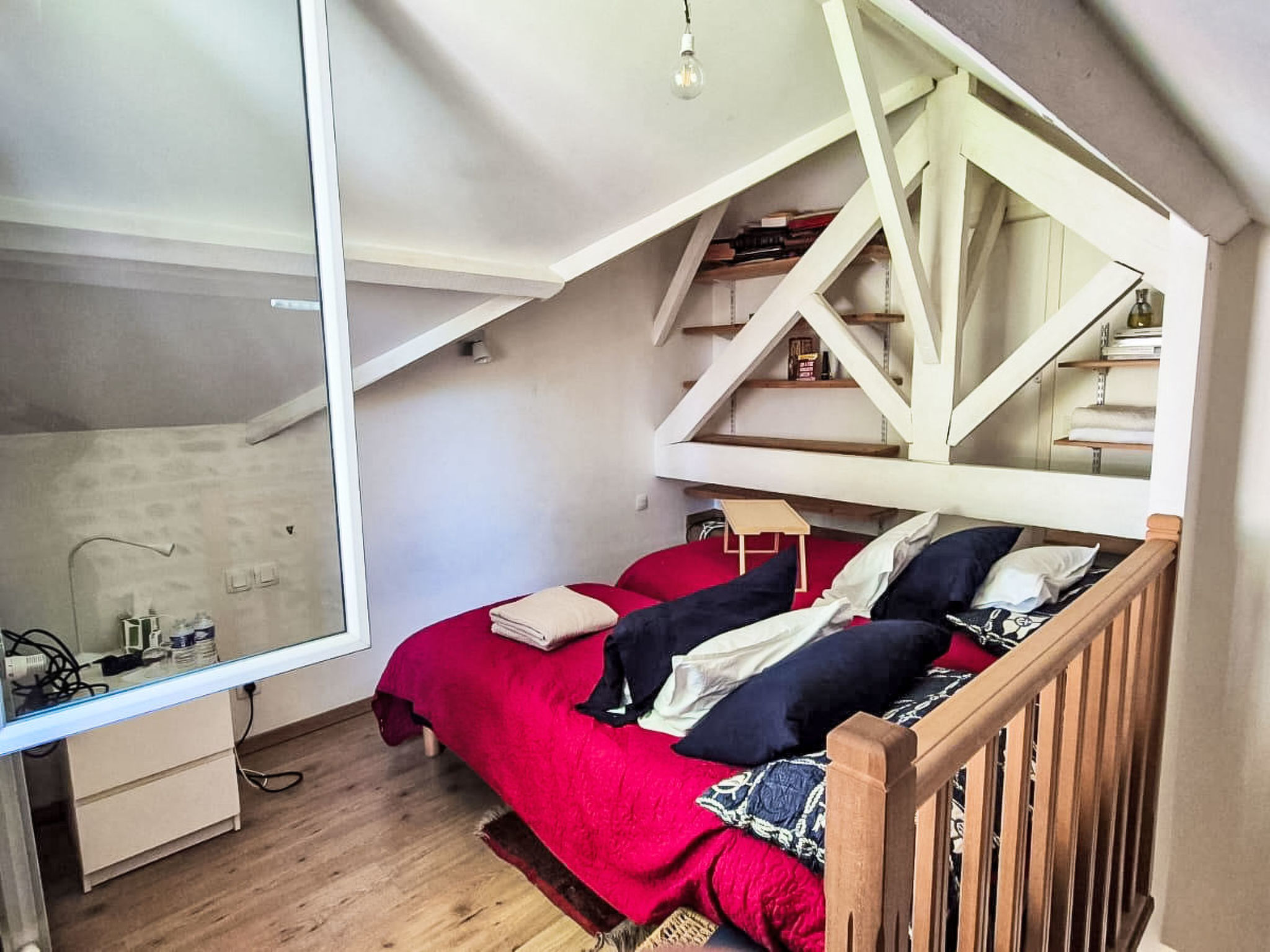 Gästezimmer 