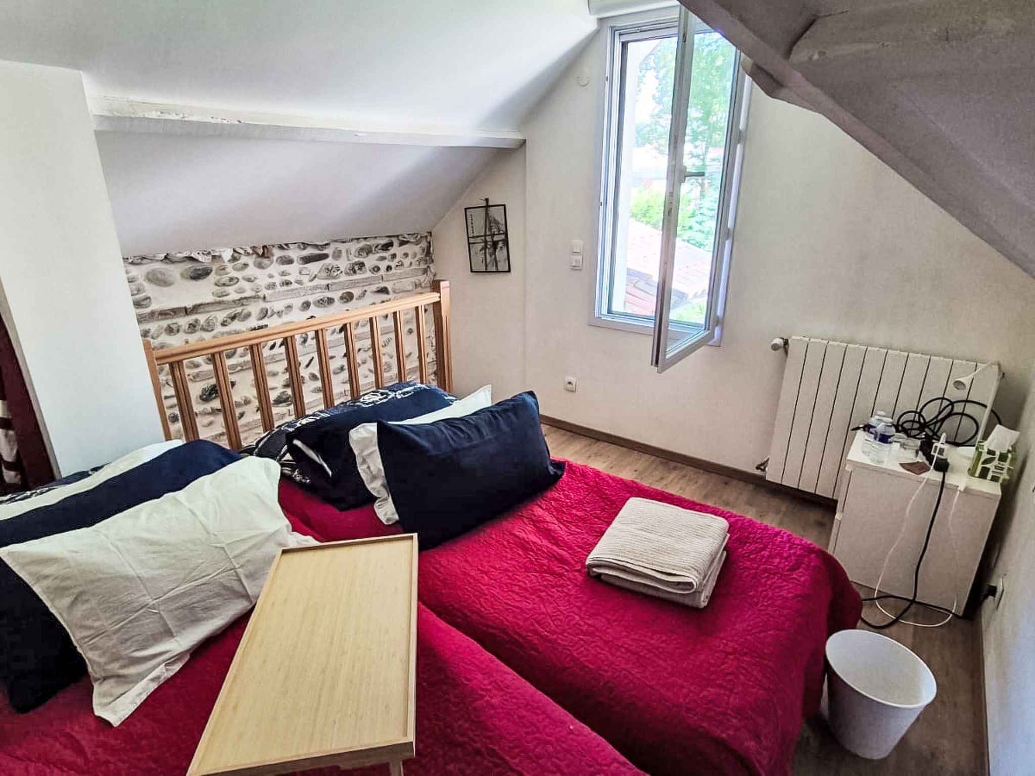 Gästezimmer 