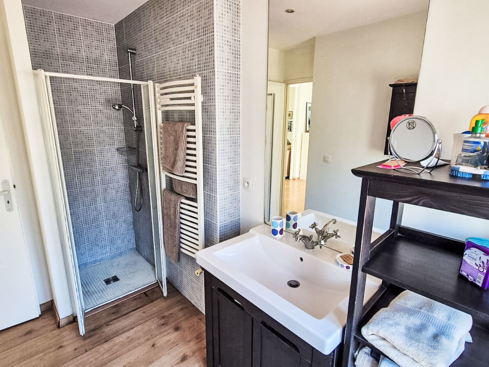 Gästezimmer 