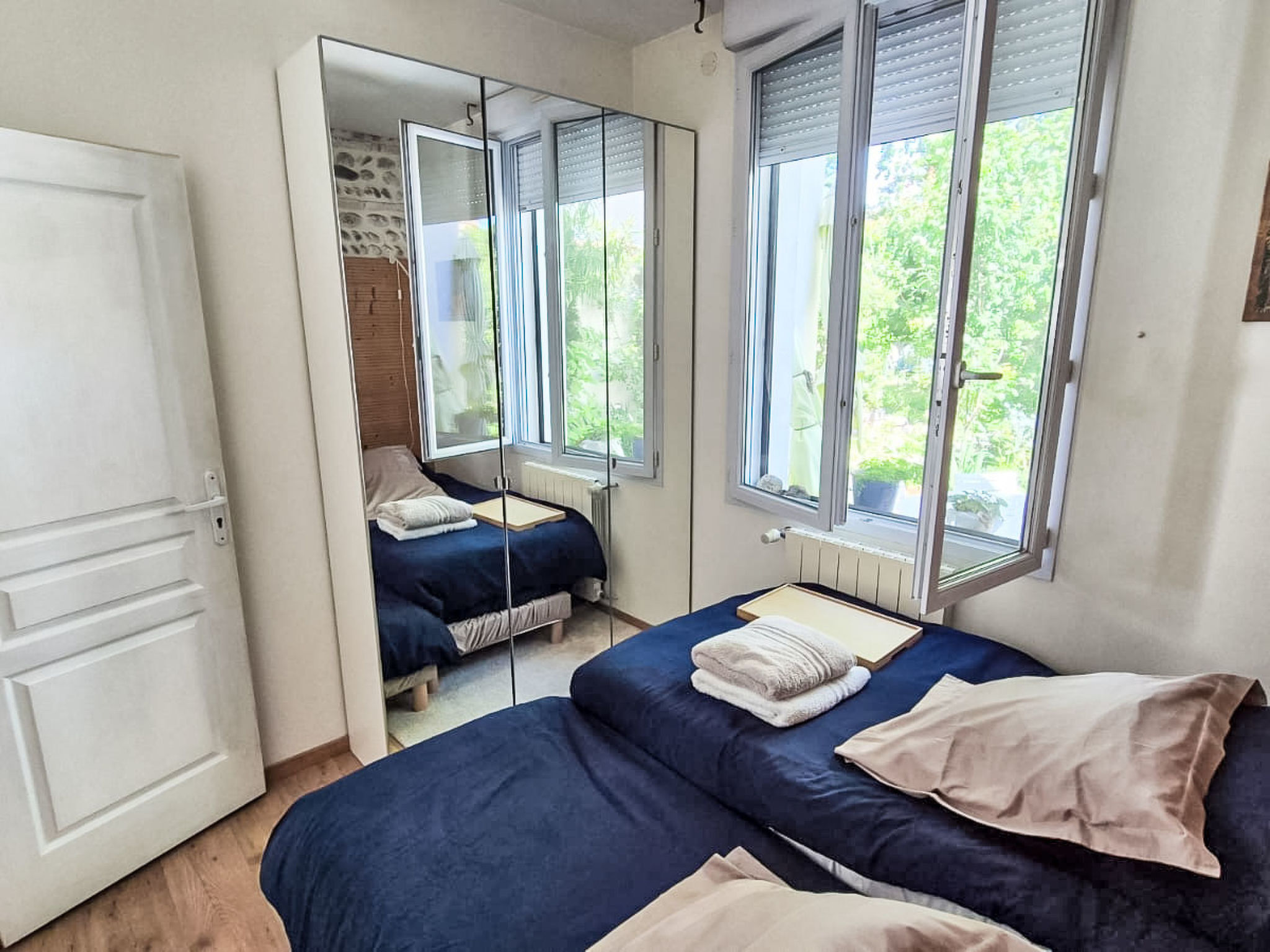 Ferienzimmer 