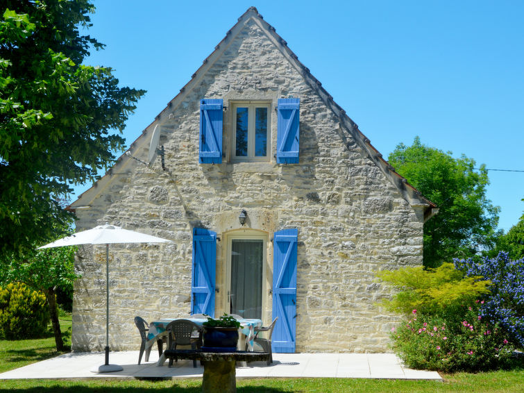 Search and Stay destination Pontcirq, Occitanie - France from AU$ 208. Le Causse du Cluzel