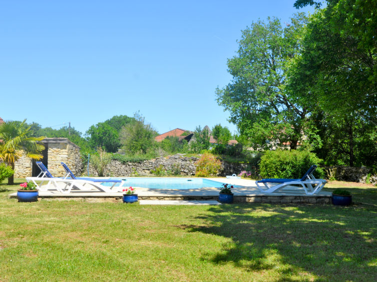 Le Causse du Cluzel