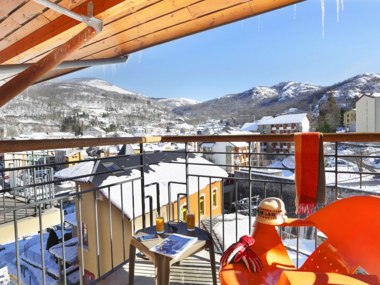 Search and Stay destination Ax-les-Thermes, Occitanie - France from AU$ 161. Les Grands Ax