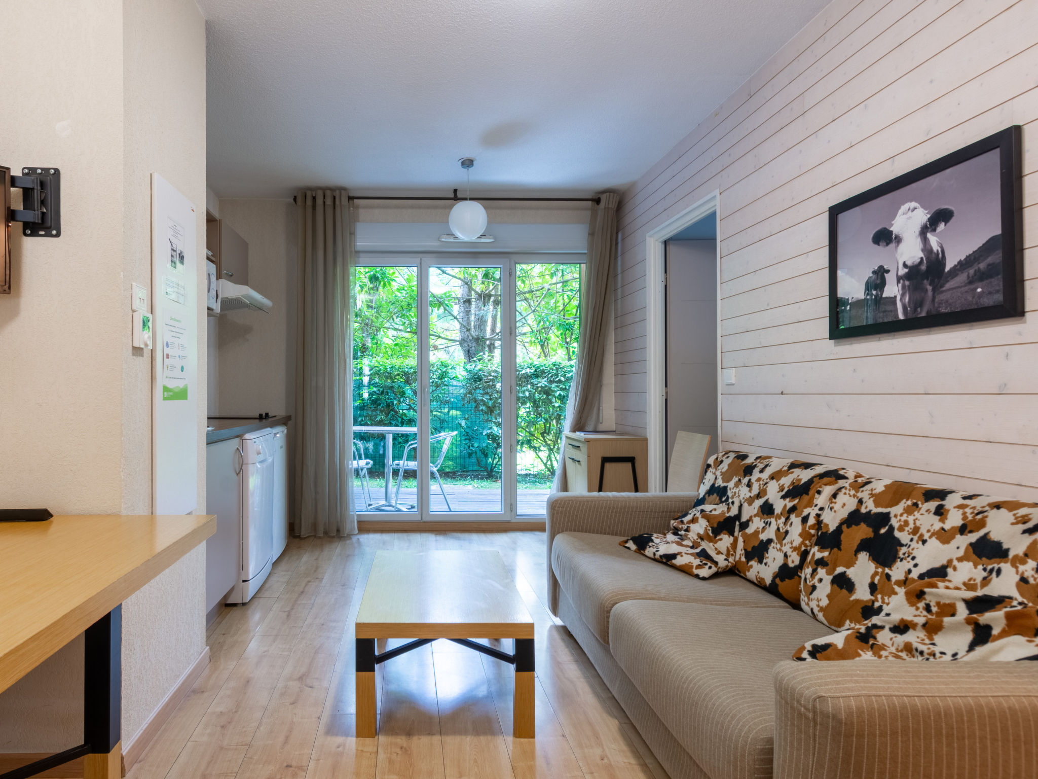 Les Chalets d'Ax