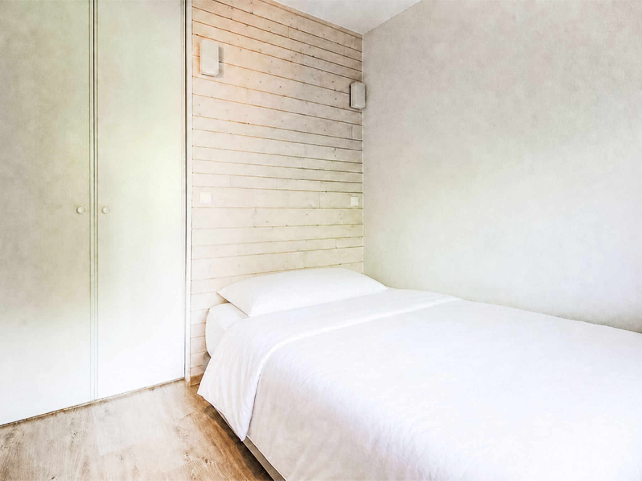 Les Chalets d'Ax - Inside