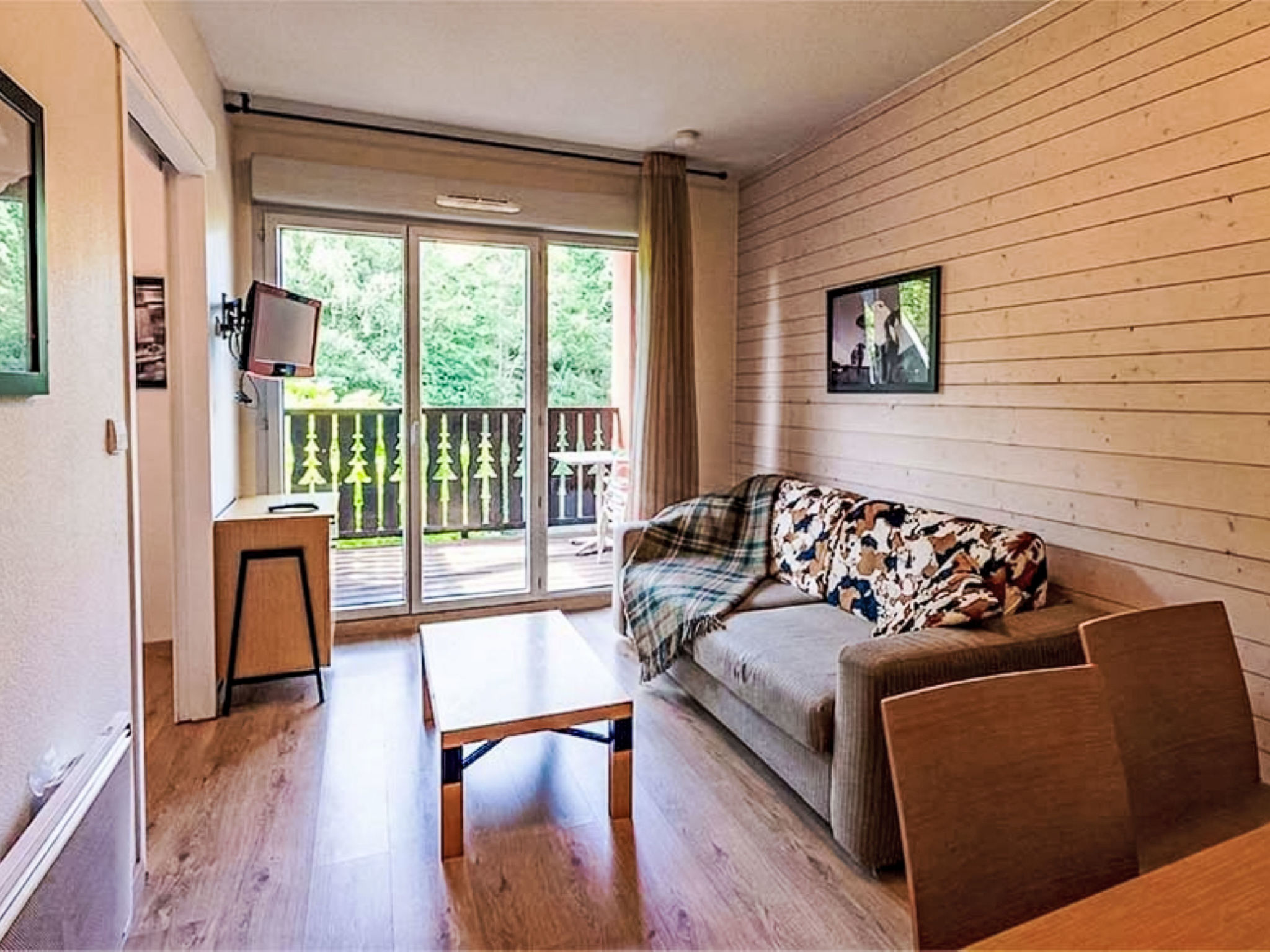 Les Chalets d'Ax