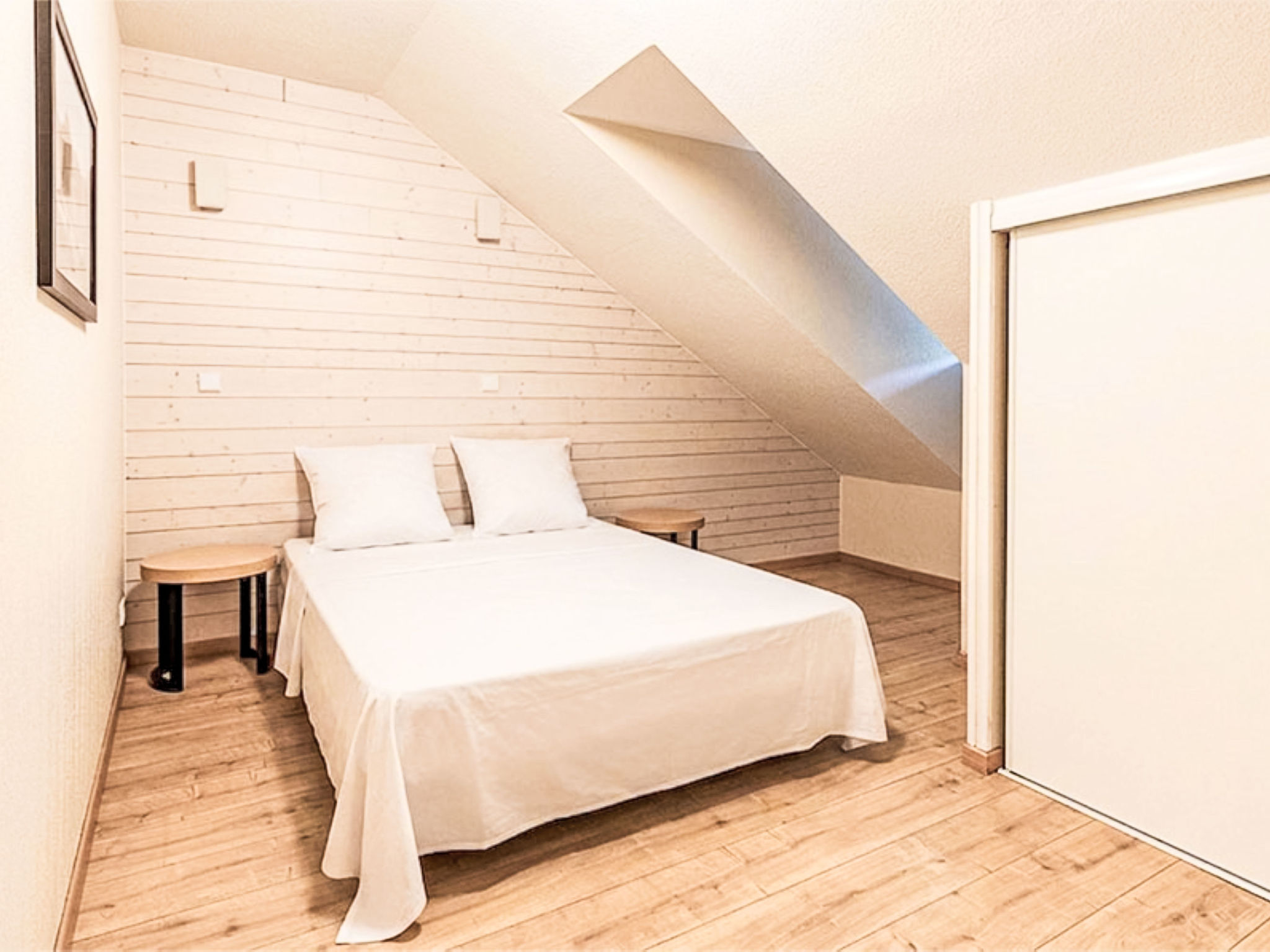 Les Chalets d'Ax - Inside