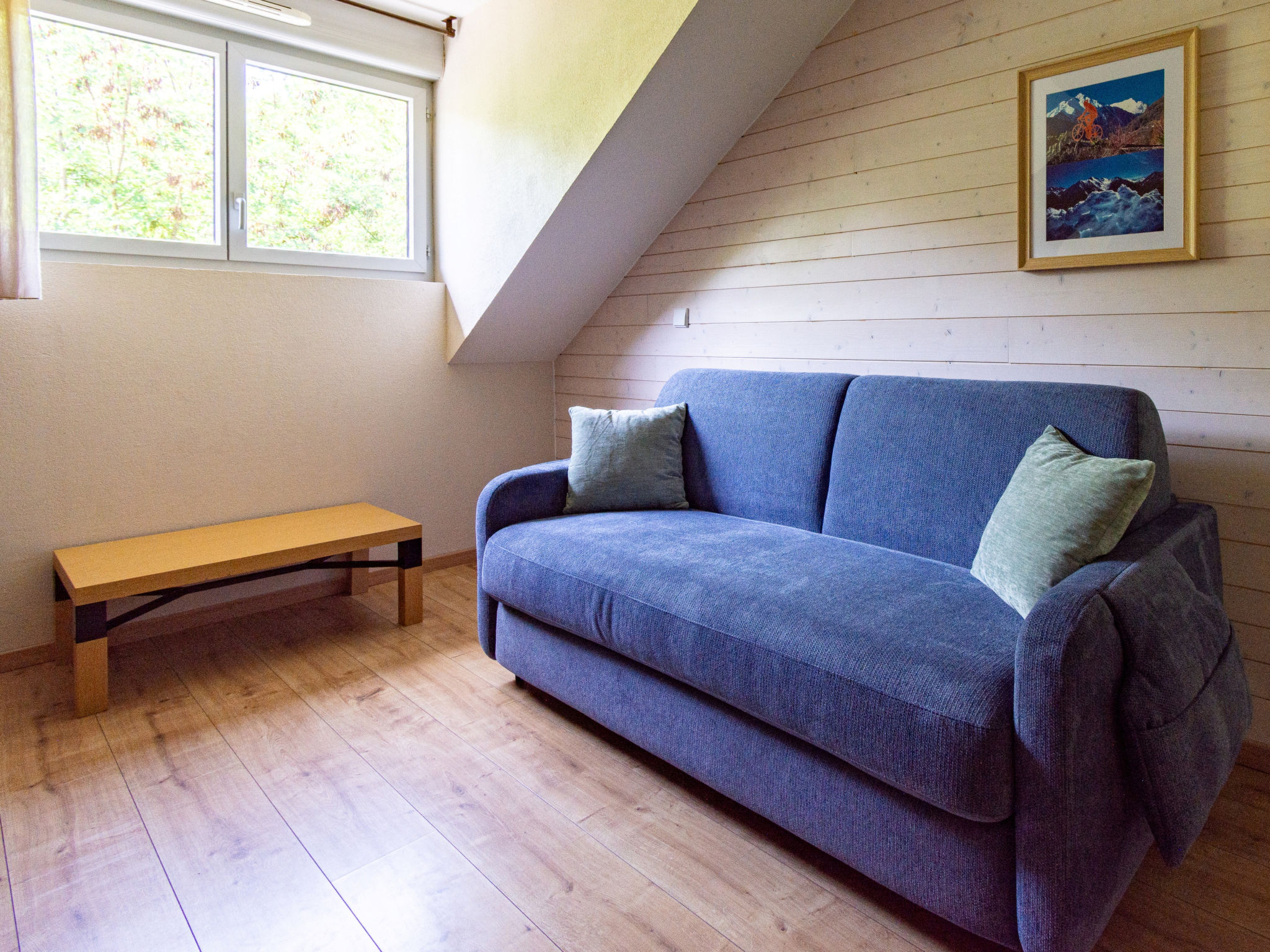 Les Chalets d'Ax