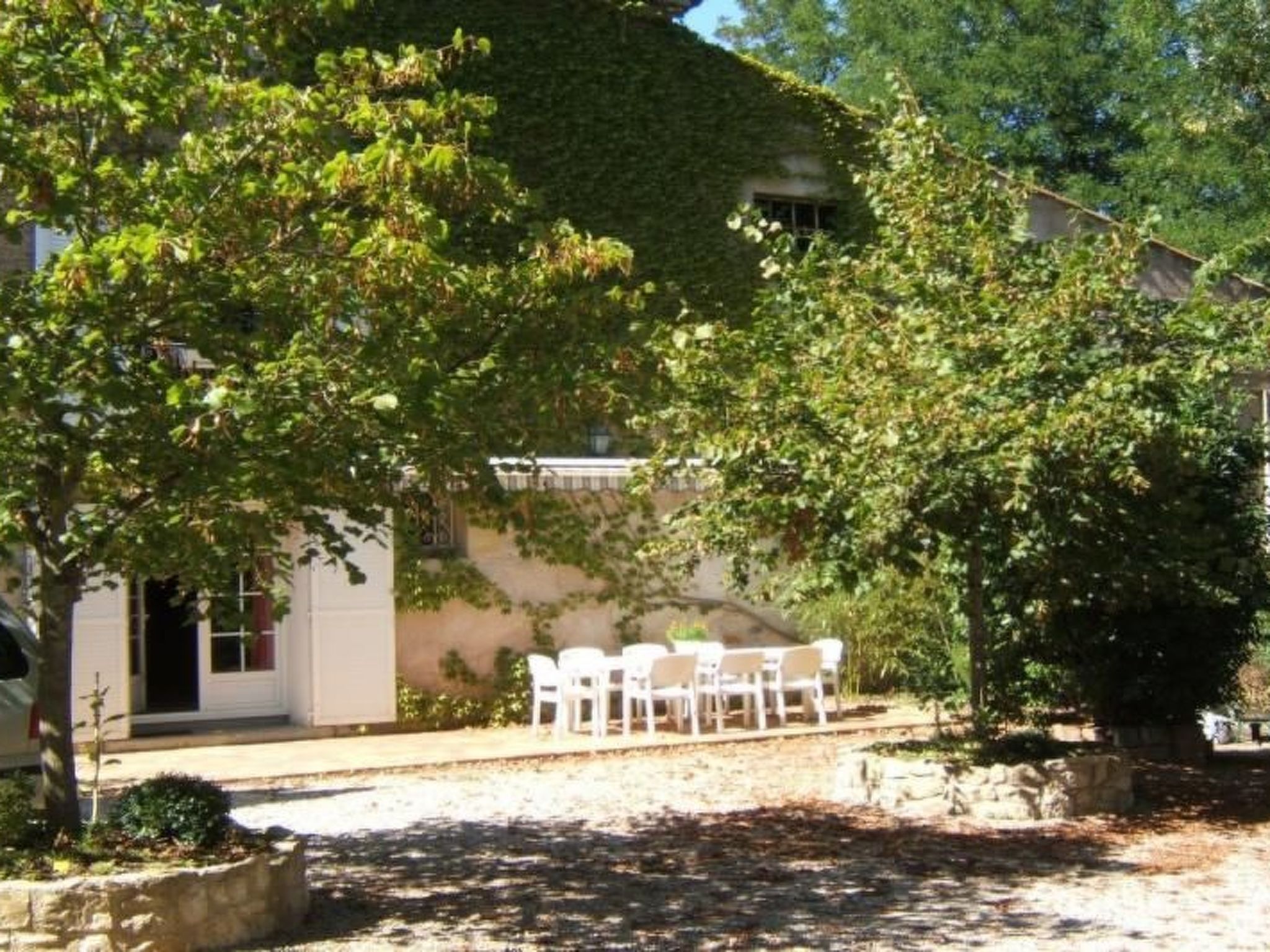 Gite 4 bis 10 Personen